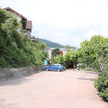 Villa Relax Nhân Ái Ngoại thất bức ảnh