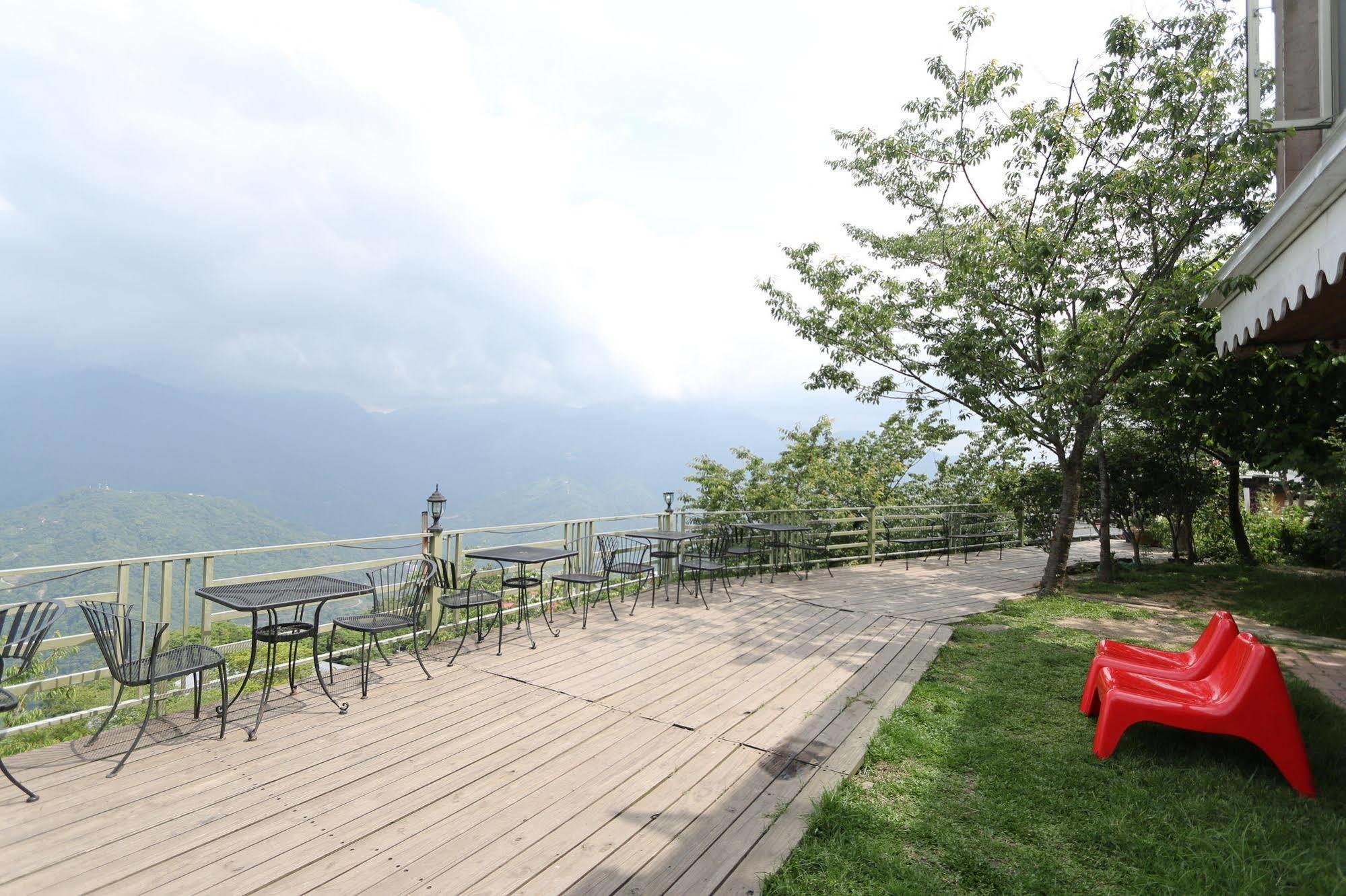 Villa Relax Nhân Ái Ngoại thất bức ảnh