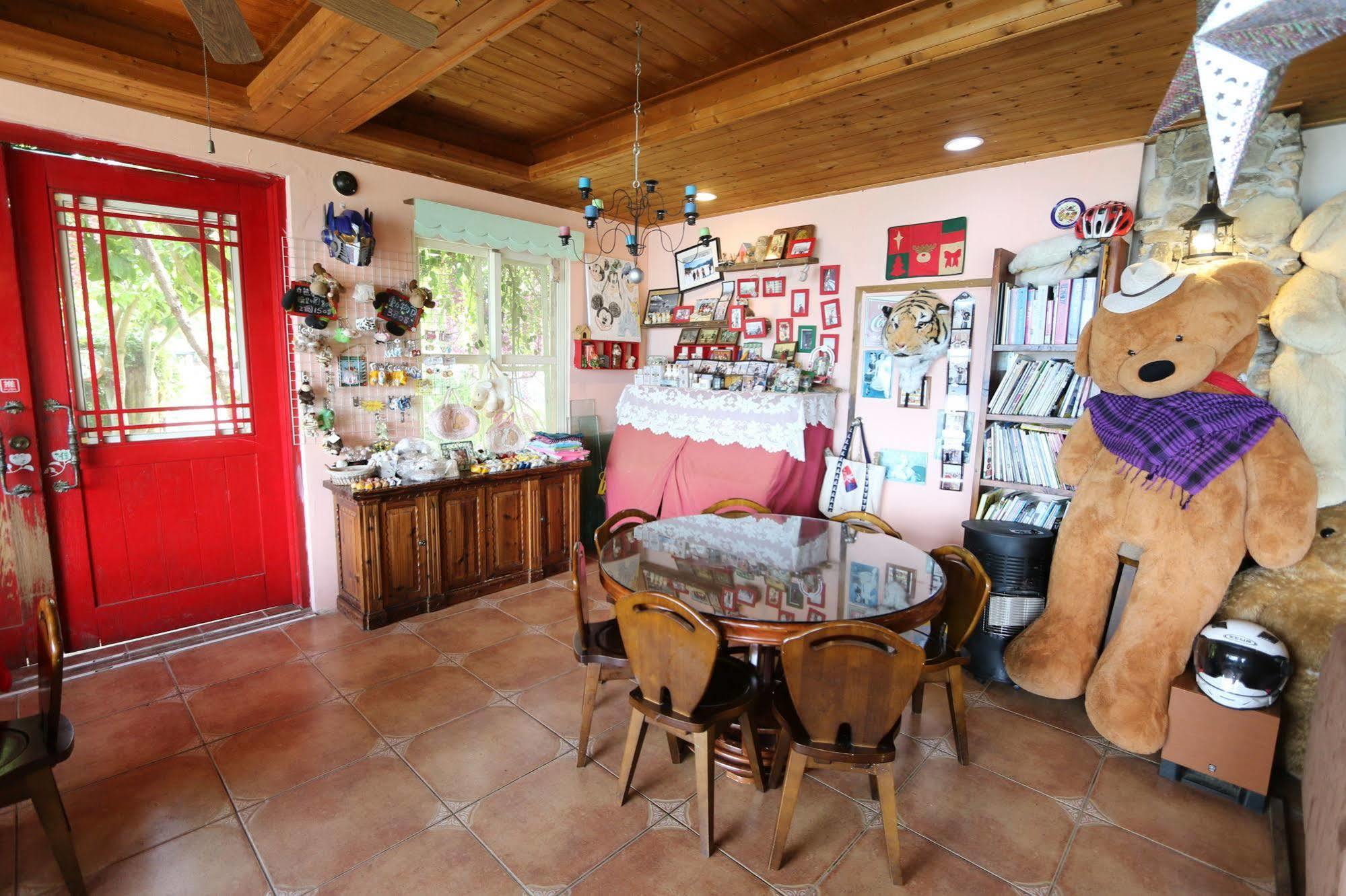 Villa Relax Nhân Ái Ngoại thất bức ảnh