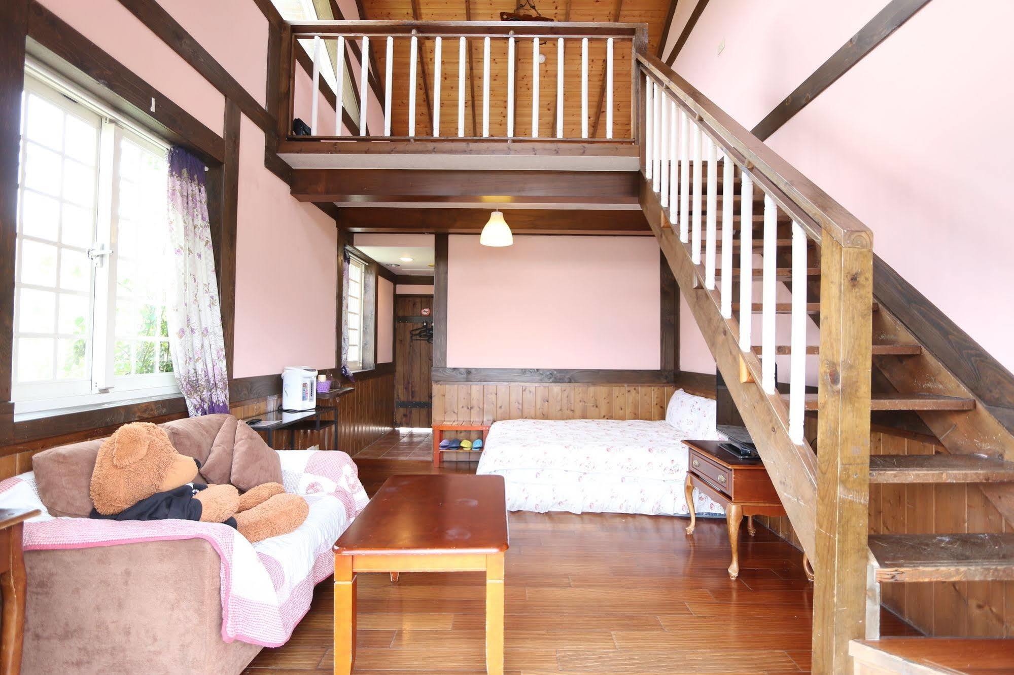 Villa Relax Nhân Ái Ngoại thất bức ảnh