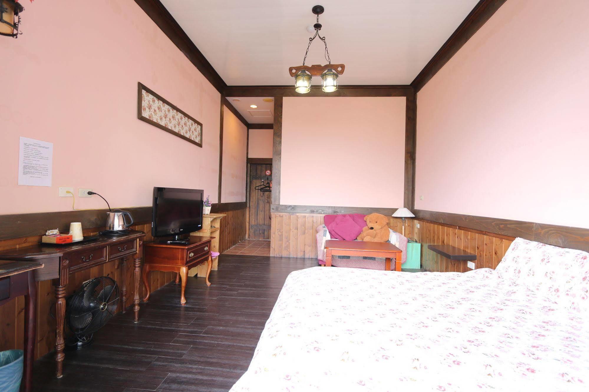 Villa Relax Nhân Ái Ngoại thất bức ảnh