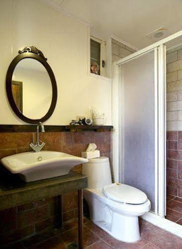 Villa Relax Nhân Ái Ngoại thất bức ảnh