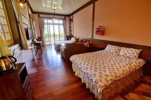 Villa Relax Nhân Ái Ngoại thất bức ảnh
